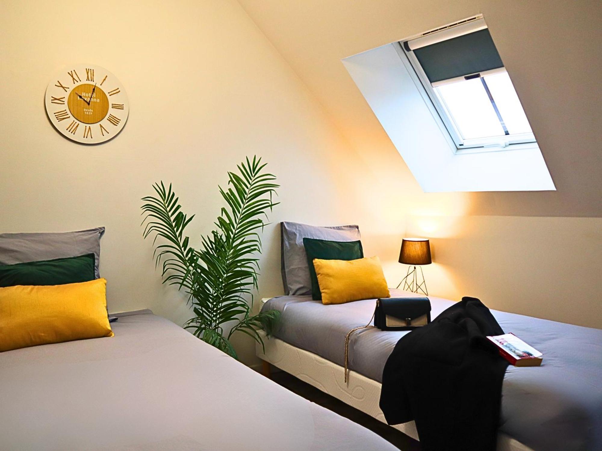 Studio En Plein Centre De Saint-Omer - A 5 Min De La Gare, Parking Gratuit الغرفة الصورة
